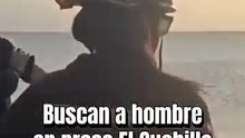 (VIDEO) Buscan Cu3rpo de hombre de 55 años originario de Poza Rica