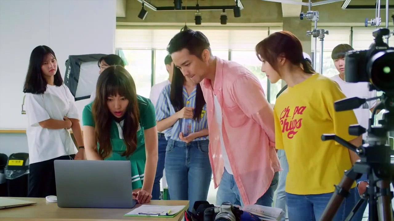 Sweet Revenge ｜ S1 E10 ｜ Hindi ｜ Korean Drama ｜ It's Not Shree [Full Movie] [Trending Drama]Full EP - Full