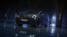 Cupra Born (Extérieur)
