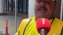 Nova Rodoviária de Salvador vira alvo de queixas de mototaxistas