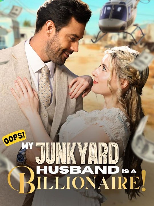Full Oops!My Junkyard Husband Is A Billionaire 🍲Bros Channel