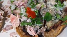 En busca de las mejores carnitas (taquería la negrita) #carnitas