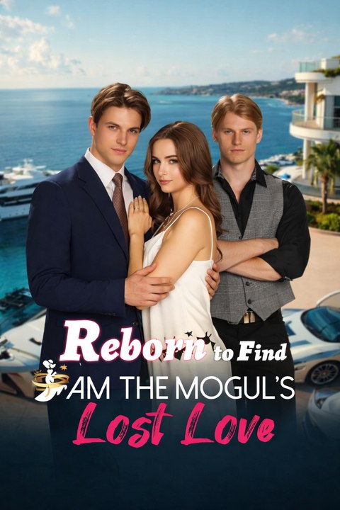 Reborn to Find: I Am the Mogul’s Lost Love | Billionaire Romance | Second Chance Drama - ENGSUB
