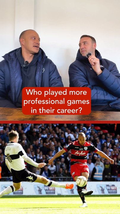 The Bobby Zamora v Glenn Murray quiz