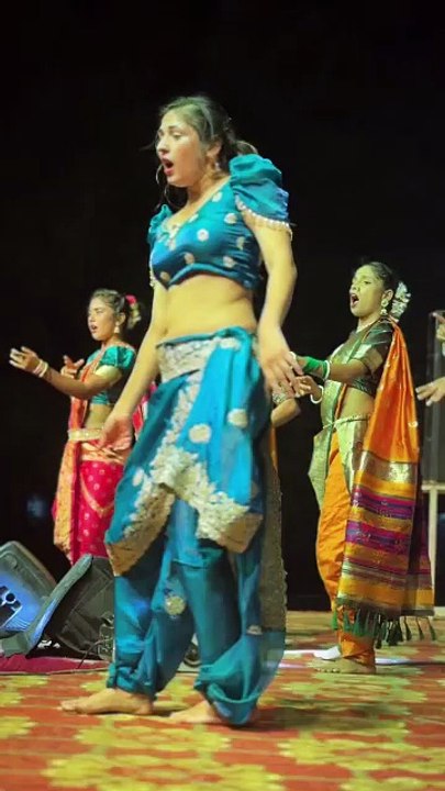 Lavani star ✨⭐✨