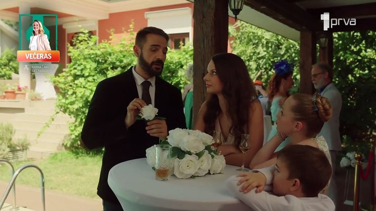 Dadilja Sa Sela -Epizoda 46 - Domaca serija