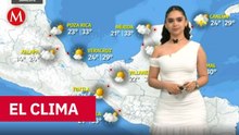 Clima de hoy sábado 04 de abril de 2026 | Pronóstico con Natalia Sánchez