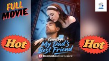 Hot Drama 2026 Goodbye, My Dad's Best Friend Hub
