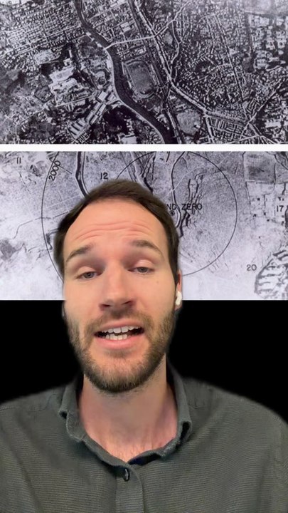 L’ENFER de la GUERRE