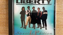 Liberty - Simple Melody