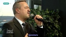 VAKT-İ SEHER Dr. Âgâh Terzi İftar-14 2026