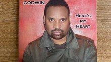 Godwin - Here's My Heart