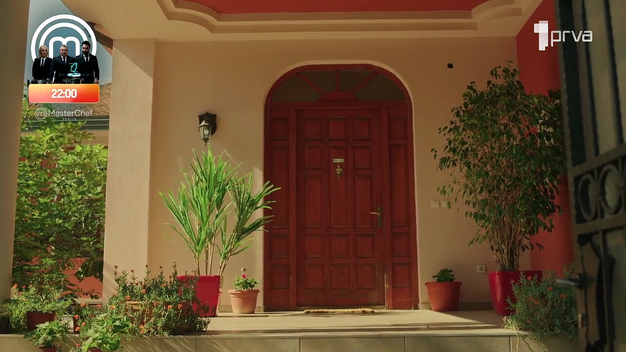 Dadilja Sa Sela -Epizoda 48 - Domaca serija