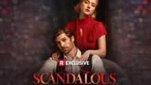 [🔥Hot 2026🔥] Scandalous (2026) - FULL _ Reelshort