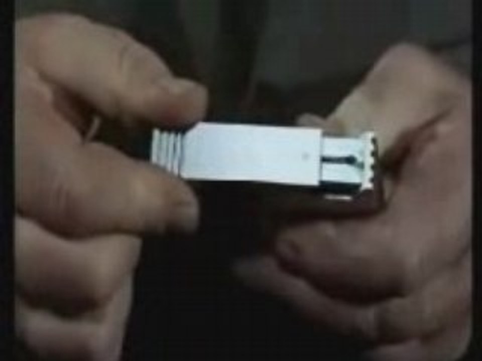 007 james bond parodie