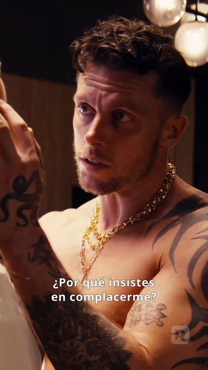 Domando al tío billonario de mi ex - Full