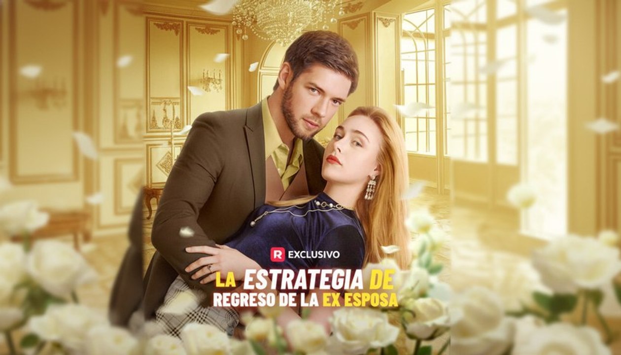 [Doblado ESP] La estrategia de regreso de la ex esposa