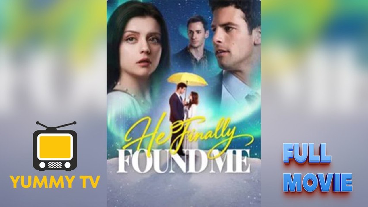 He Finally Found Me #englishsub