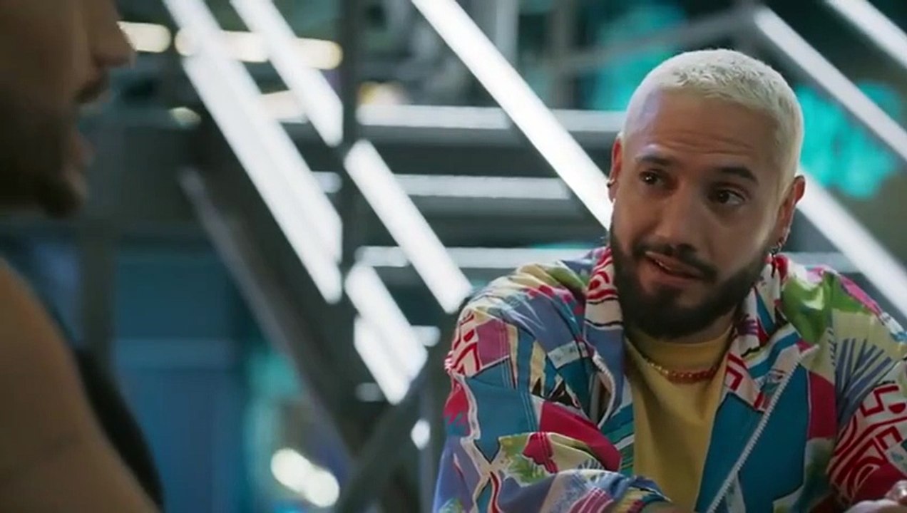 LA REYNA DEL FLOW 3 ｜ CAPÍTULO 54 COMPLETO [Full Movie] [Ranked]Full EP - Full