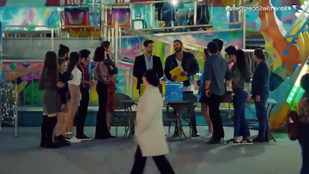 El sacrificio de Sanem | Cap. 27 | Pájaro Soñador | Erkenci Kuş | Español