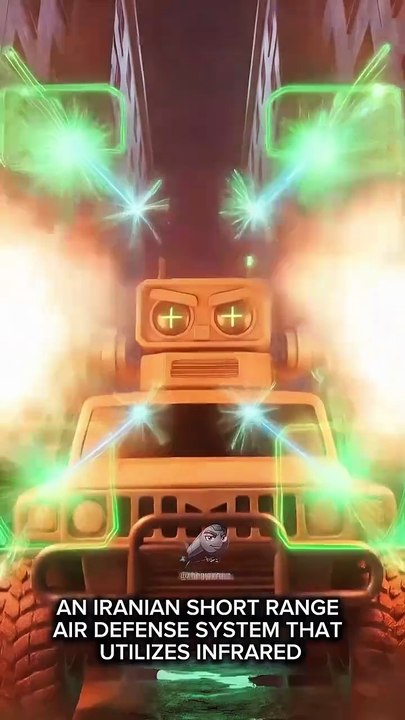 $100M Jet vs a Silent Sensor Majid | Iran Tracked an F-35 Without Radar 👀