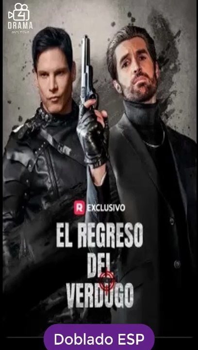 [Doblado ESP] El regreso del verdugo serie completa