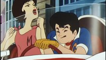 SPEED RACER (1967) - EP18 - Menina Atrevida (pt.1) - Dublado