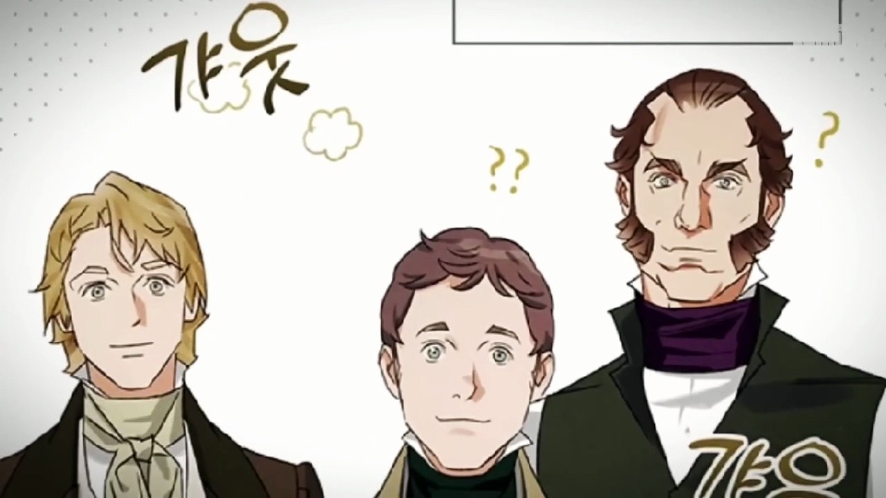 طبيب جراحة يجد نفسه في القرن ال19 حينما كان الطب في اسوء حالاته   حكاية يونج 2️⃣