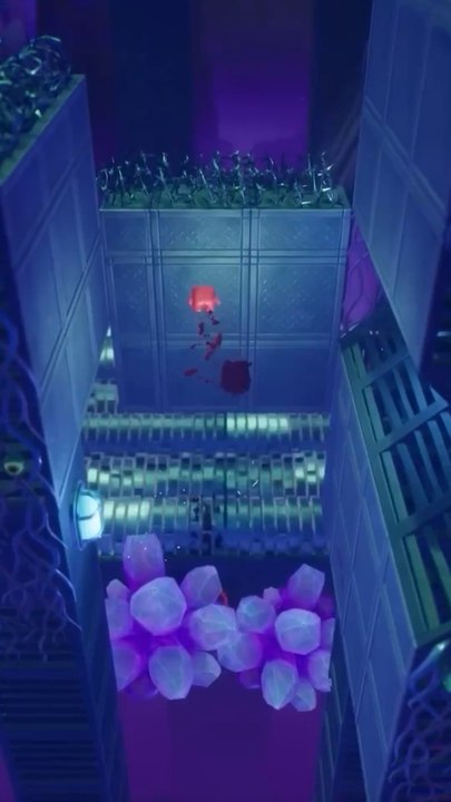 Super Meat Boy revient en 3D cette semaineDans cet extrait de La Team, on parle de Super Meat Boy 3D, le retour d’un jeu culte du jeu de plateforme connu pour sa difficulté redoutable.