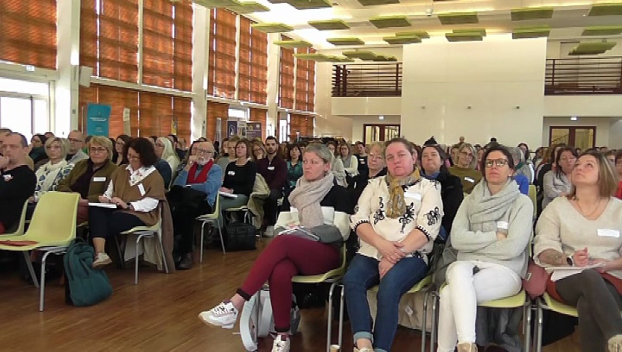 Colloque de l'ADPSM
