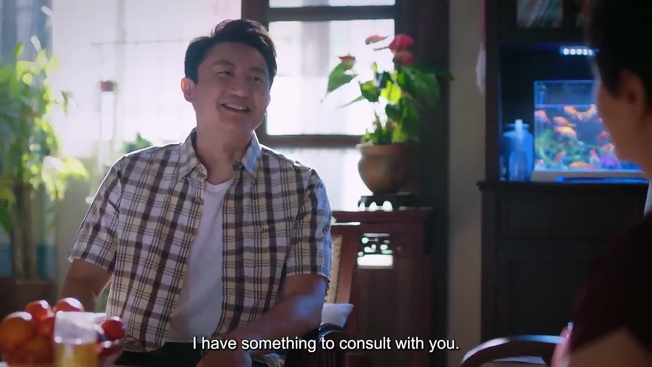 GO AHEAD EP 03【Hindi Dubbed】School Mein Drama, Ghar Pe Pyaar! Chinese Drama In Hindi Dubbed
