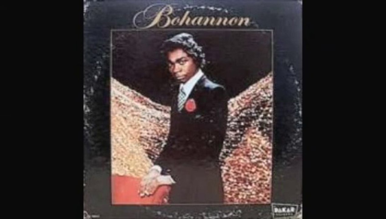 Bohannon Bohannon's Beat