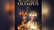 THE CONFESSIONS OF OLYMPUS - FULL EP 2026