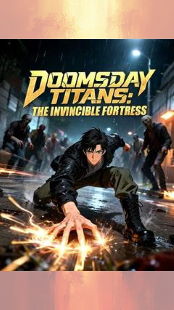⁣[#MiniMovie] Doomsday Titans - The Invincible Fortress