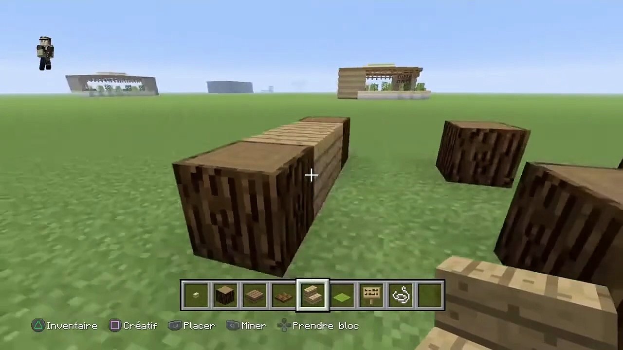 Comment faire un BILLARD sur MINECRAFT ? 🎱 #18