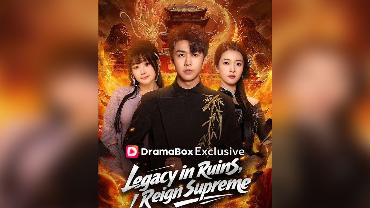 Legacy in Ruins, I Reign Supreme - FULL DRAMA