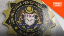 Bekas pengerusi kuil di Selangor ditahan SPRM
