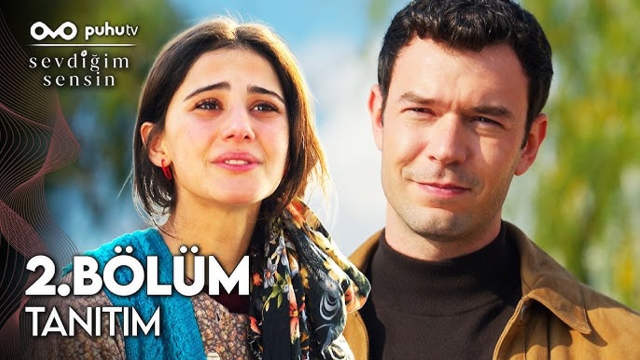 Sevdigim Sensin - Episode 2 - You Are The One I Love Full Hd