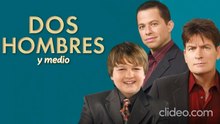 Dos hombres y medio (T6:C14) español latino