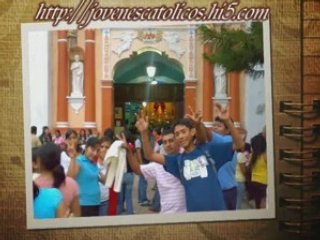 canto de gozo alabanza