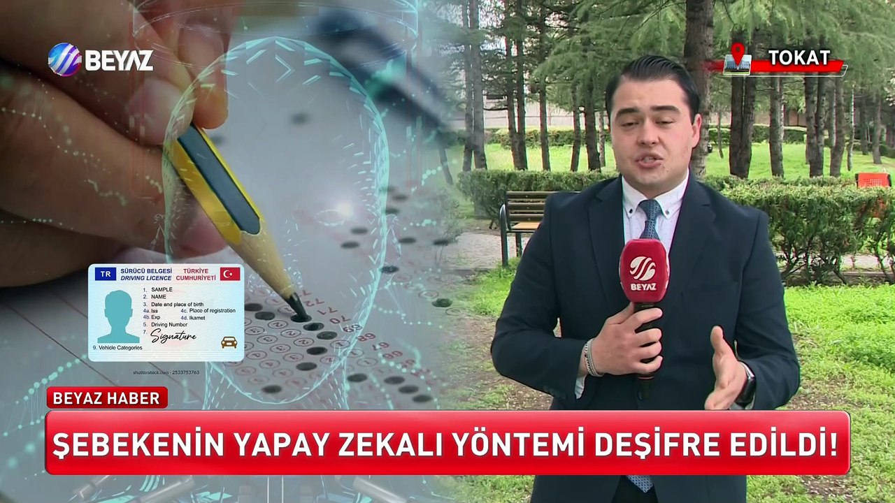 Beyaz Ana Haber 4 Nisan 2026