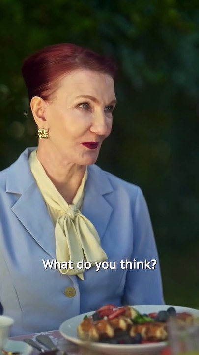 The Stable Girl and the Billionaire #shortical