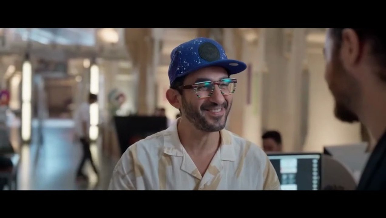 فيلم | سينما كوميدي جديد 2026