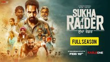 Sukha Raider (2026) New Punjabi Season 1
