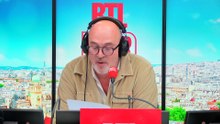 Le journal RTL de 18h du 04 avril 2026