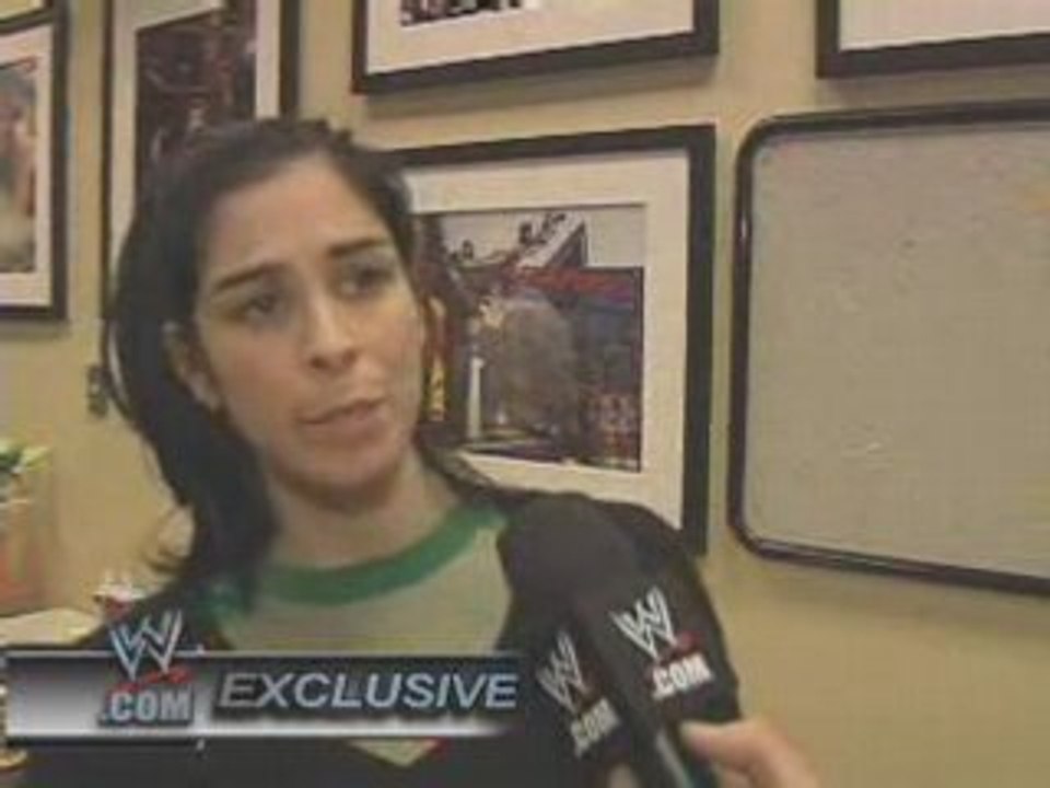 Jimmy Kimmel & Sarah Silverman give thier predictions