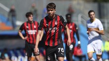 Milan-Lecce, Primavera 1 2025/26: la partita