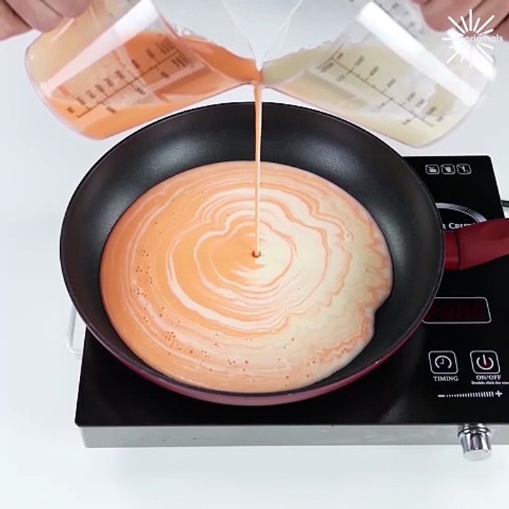 Easy kitchen hacks you need!