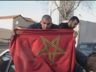 kamelancien  feat cheb tarik - nichene