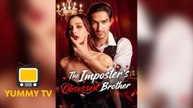 The Imposter’s Obsessed Brother [ NEW MOVIE WITH HIGH QUALITY 2026 ]